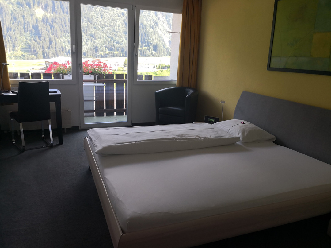 Hotel Restaurant La Furca主图