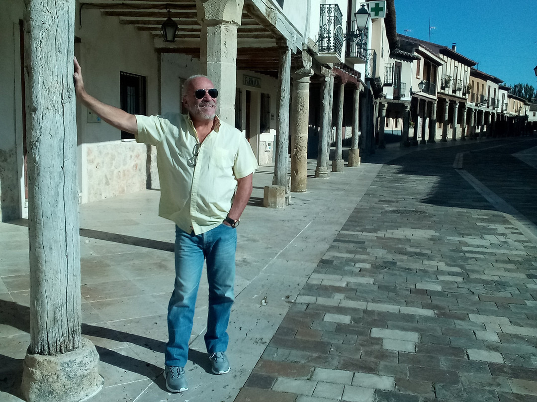 La Posada De Las Casitas主图