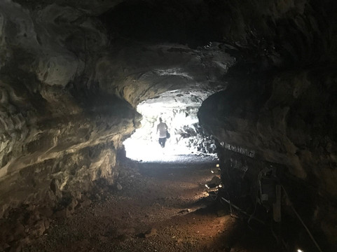 Big Island Day Tours-库克船长必去景点