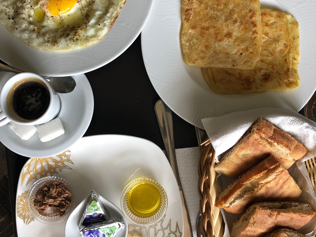 Douar Bou Azza旅游攻略图片