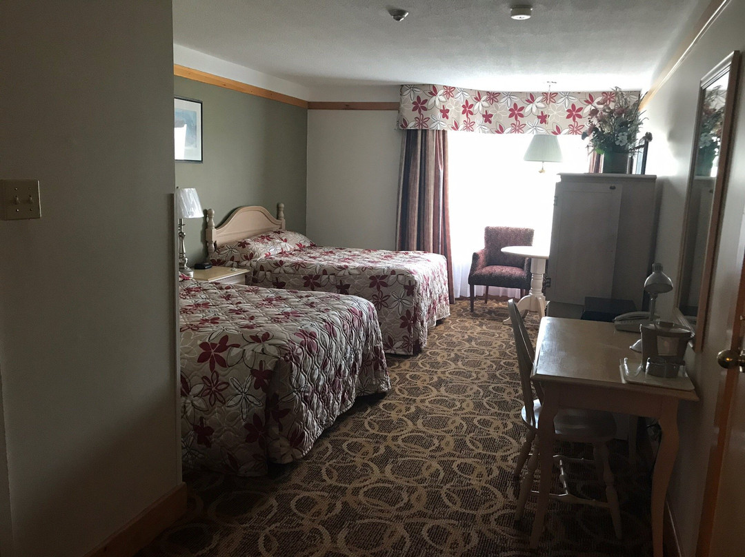 Granite Town Hotel主图