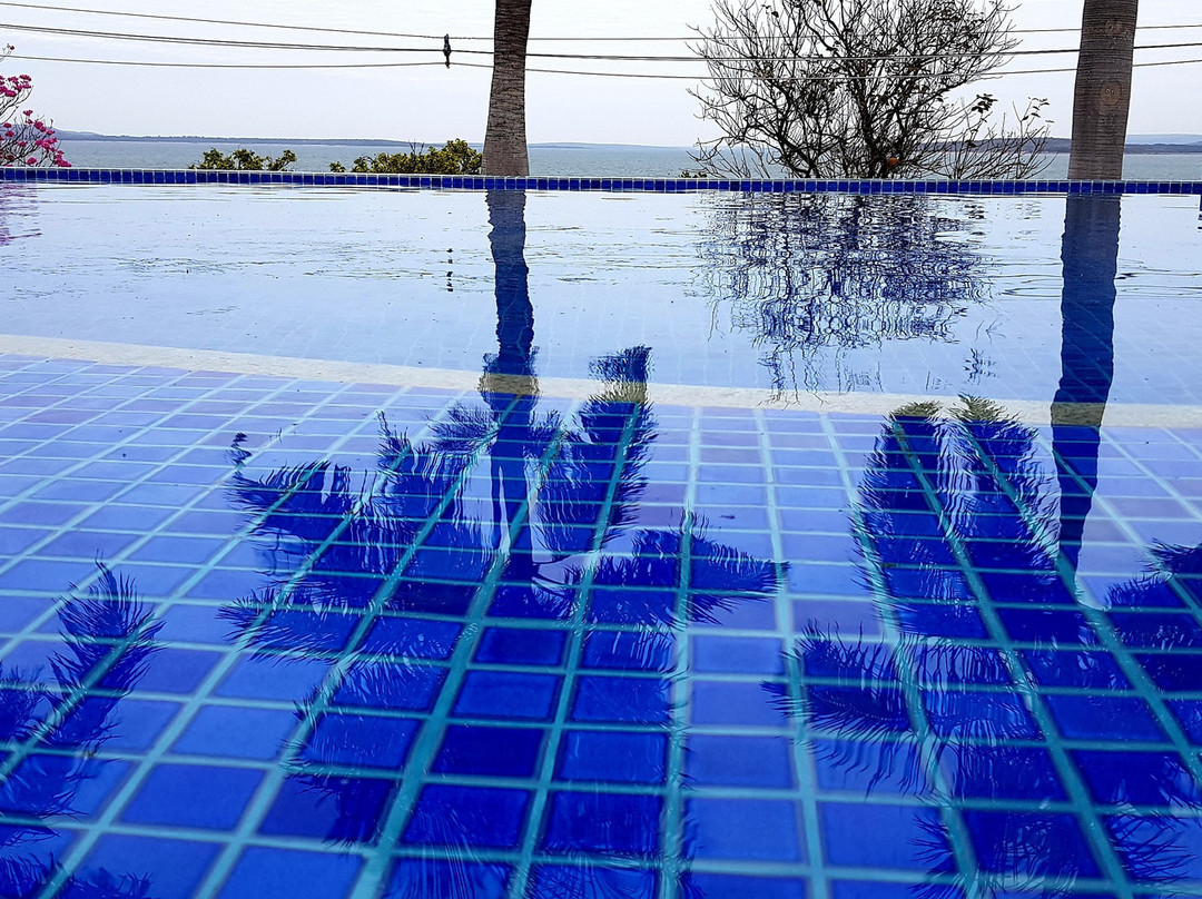 Grande Lago Hotel主图