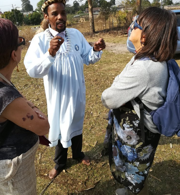 Sugar Hill Manor Guesthouse主图