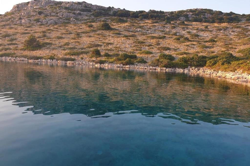 True Boat Croatia-奥格勒纳莫鲁必去景点