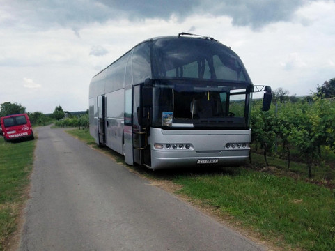 Prometnica-特罗吉尔必去景点