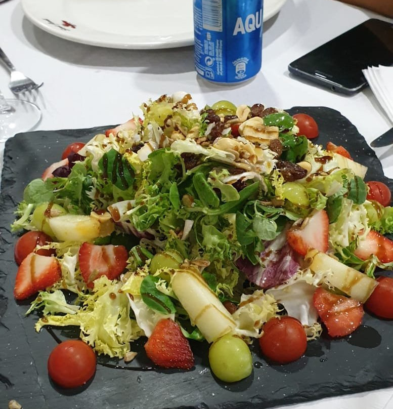 Hotel Primavera主图