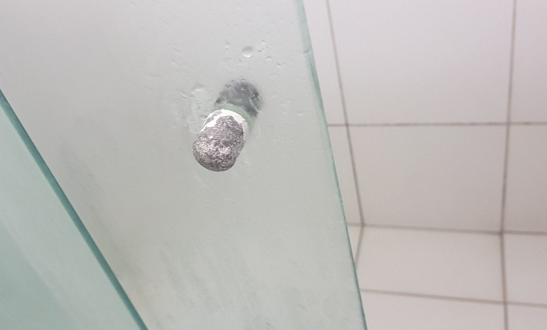 Jardim Plaza Hotel主图