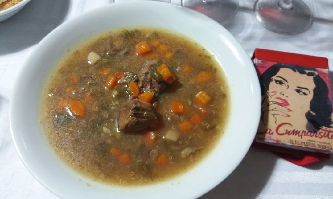 Casa de Pizzo-容迪亚伊必去景点