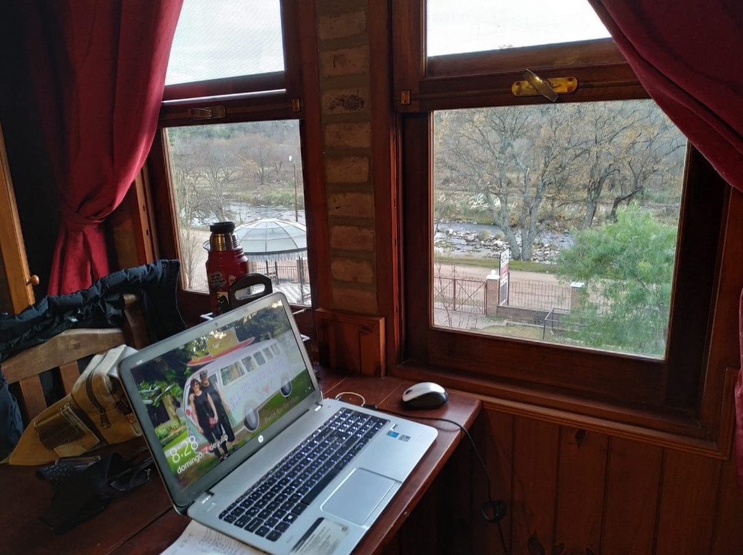 Las Golondrinas Hostal主图