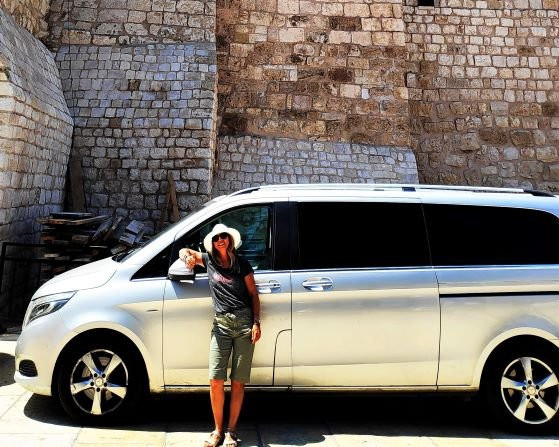 Milestone Adventures-Haifa必去景点