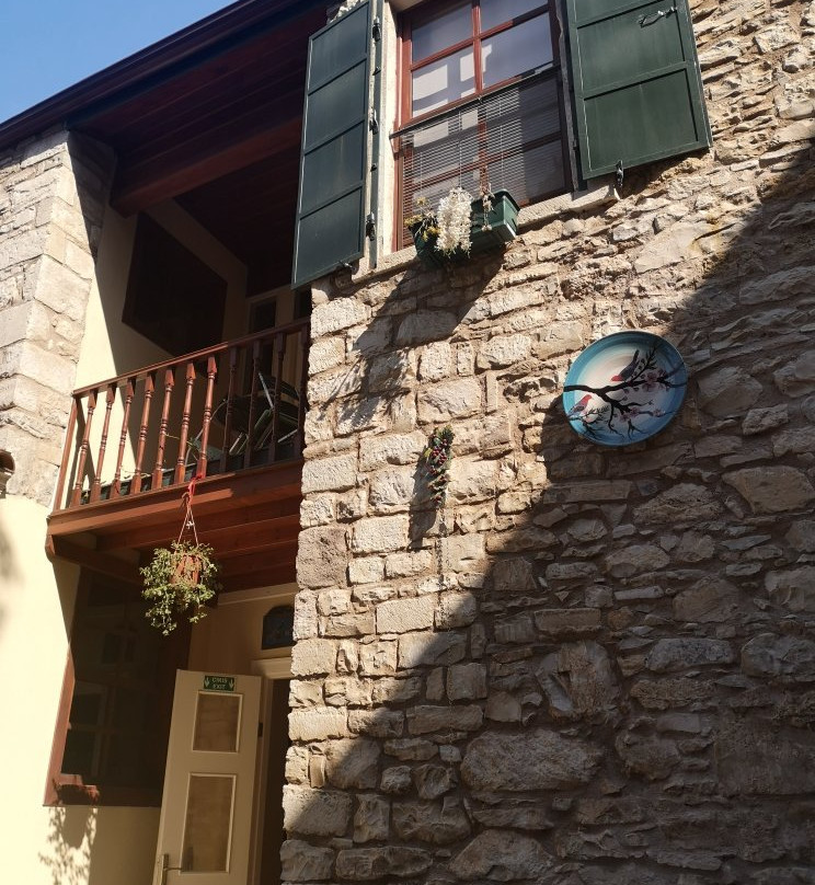 Kutlukaya Butique Hotel主图