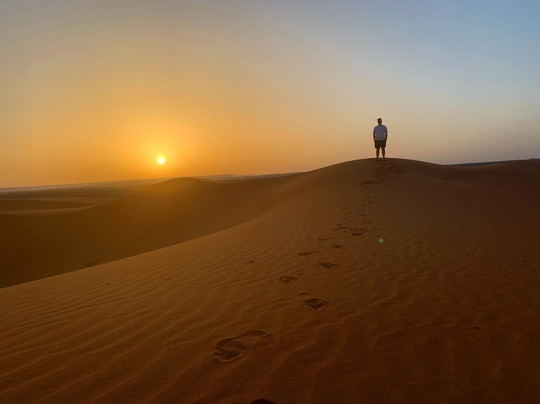 Morocco Echo Travel-非斯必去景点