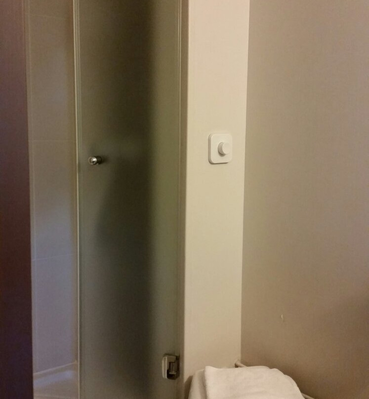 阿里安因特尔酒店主图