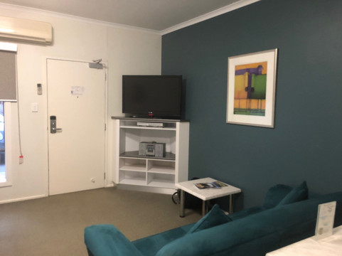 迈拉伦谷汽车旅馆和公寓主图