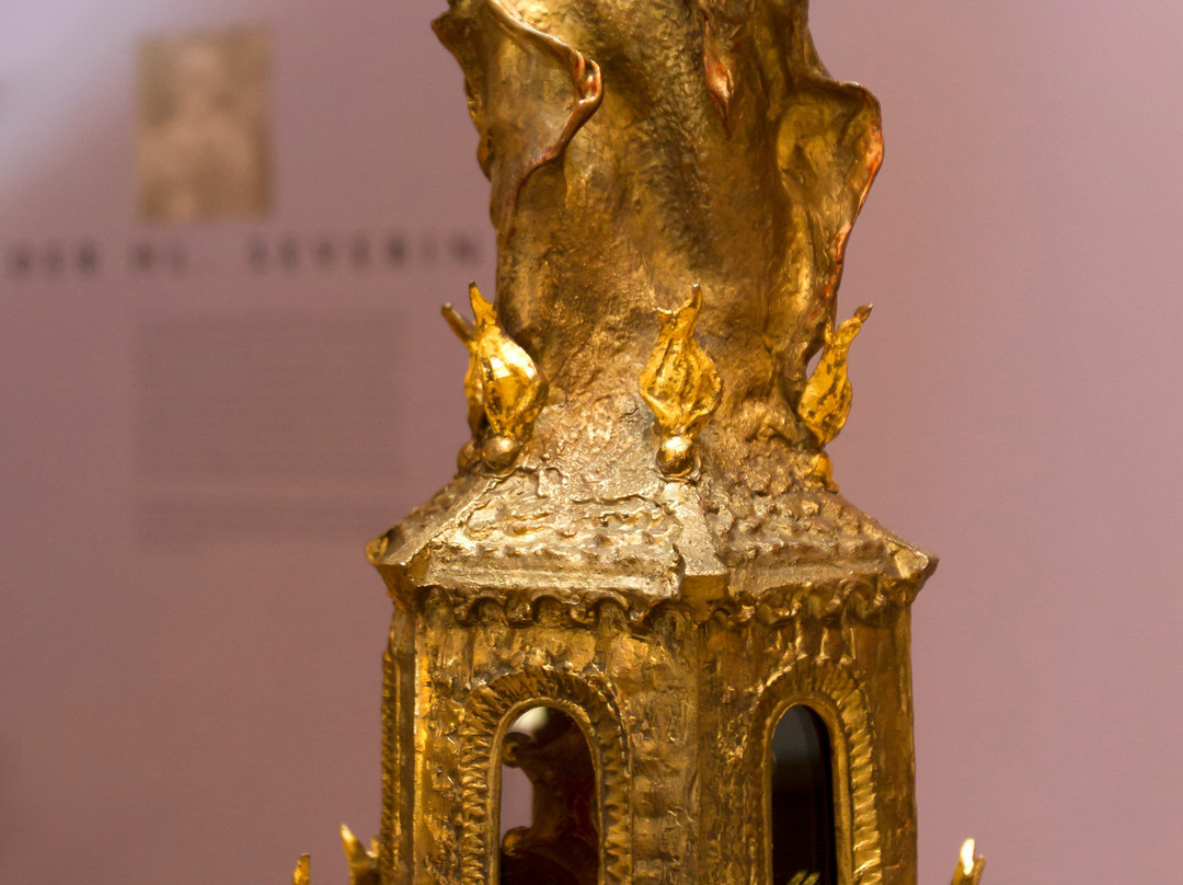 Museum Quintana-Kunzing必去景点
