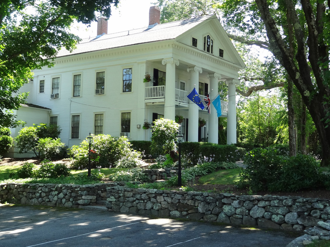 The Inn at Cape Cod主图