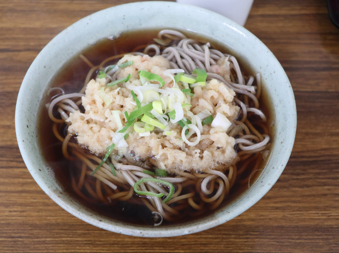 士别市餐馆和美食-Sasaki Food Services