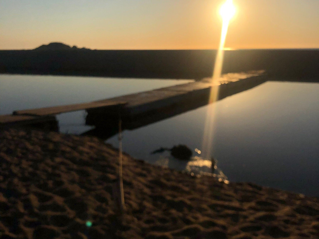 Spiaggia di Girasole-Girasole必去景点