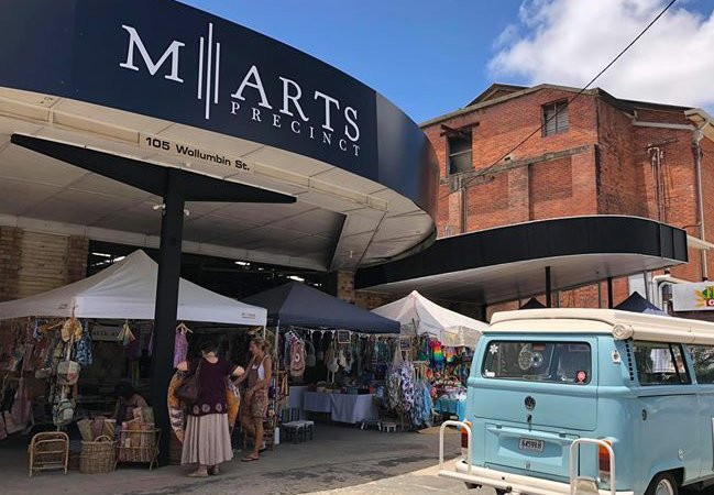 Makers & Finders Markets景点图片