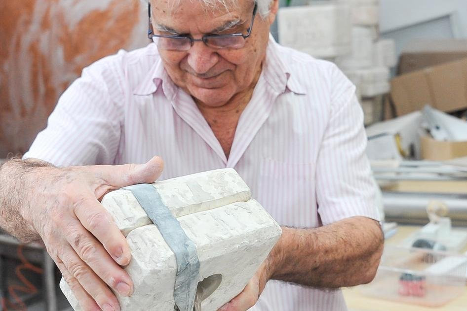 Atelier de Ceramica em Cascais, Portugal-卡斯凯什必去景点