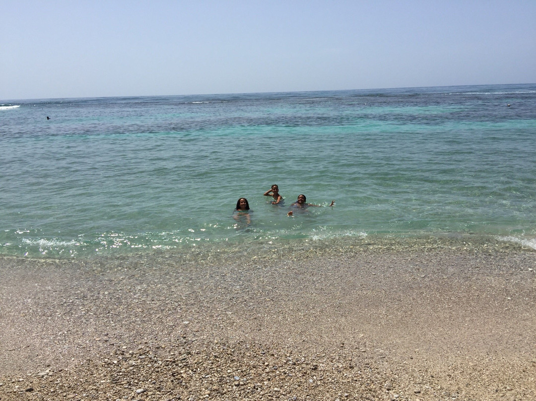 Playa Quemaito-Barahona必去景点