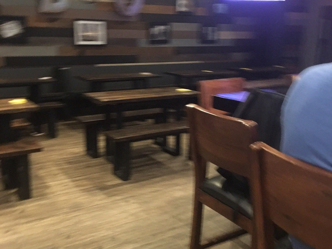 Bluffview Growler景点图片