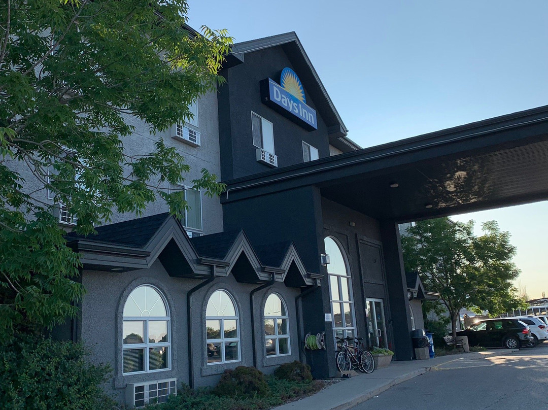 Days Inn by Wyndham Steinbach主图