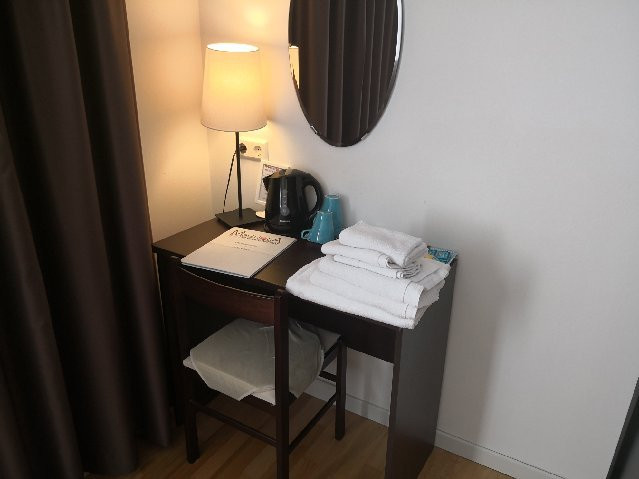 Camere Magnolia Faenza主图