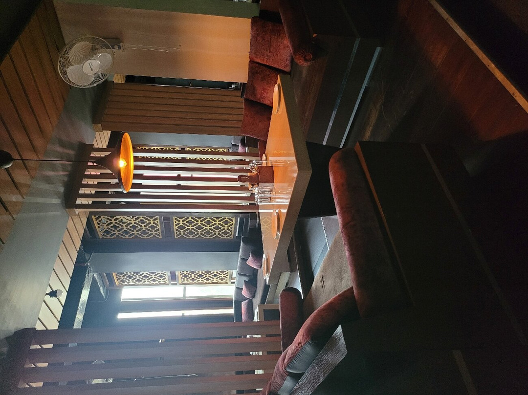 Ivy Suites