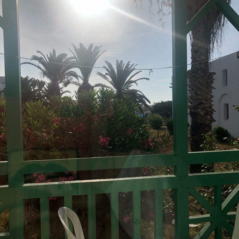 El Mouradi Cap Mahdia主图