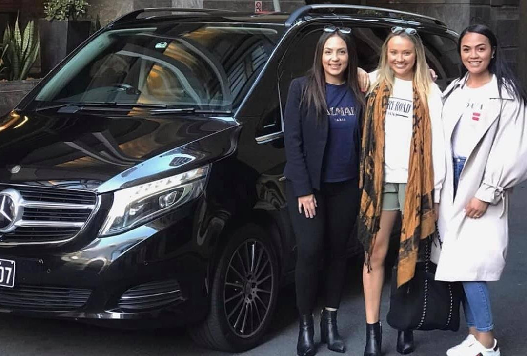 LUXE Limousines & Tours Sydney-悉尼必去景点