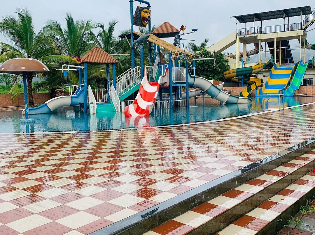 Nisarga Farmhouse主图