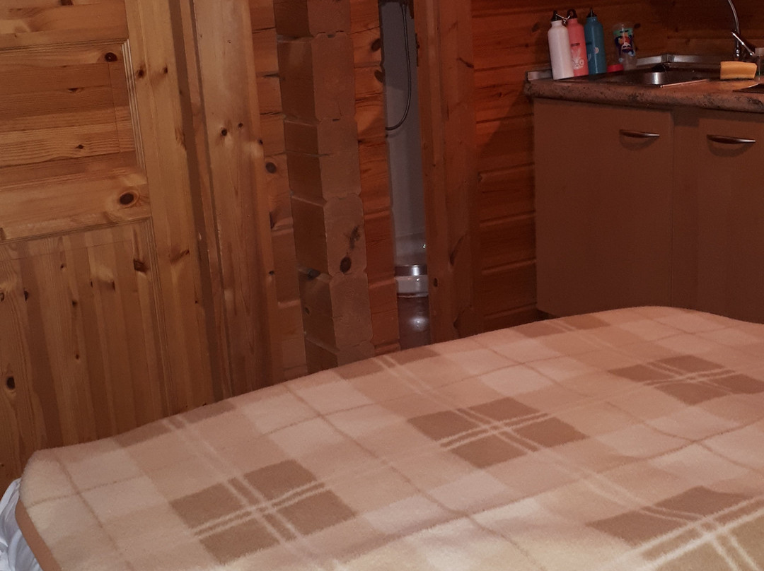 Hotel Bungalows & Camping Viu
