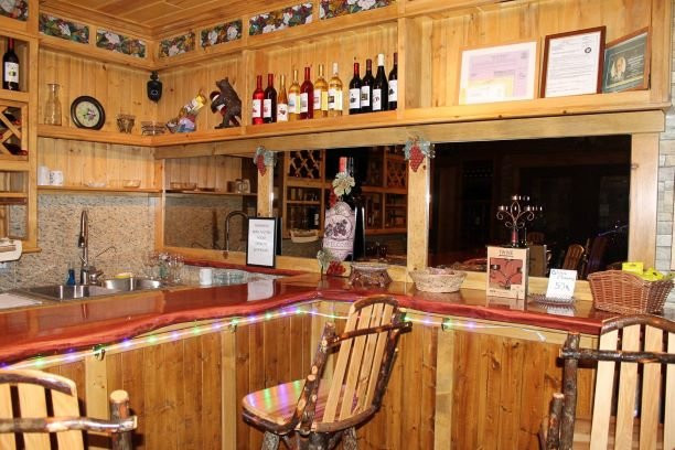 Happy Days and Nights Winery-Harbor Springs必去景点