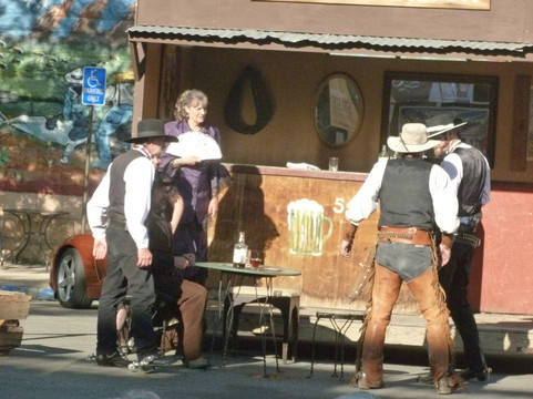 伊尔玛酒店主图