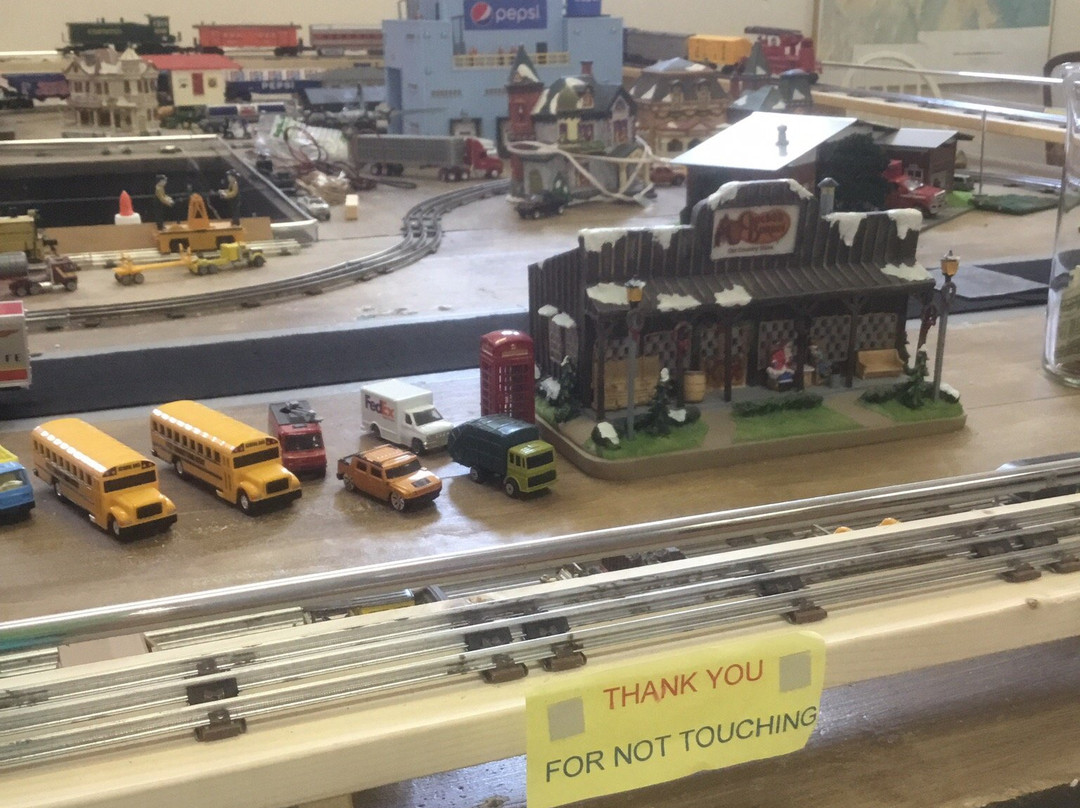 Old Hurley General Store-Hurley必去景点