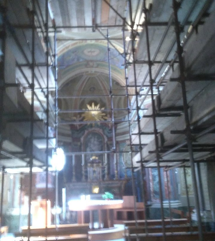 Chiesa di San Grato景点图片