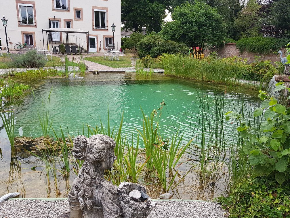 Les Jardins D'Aika主图