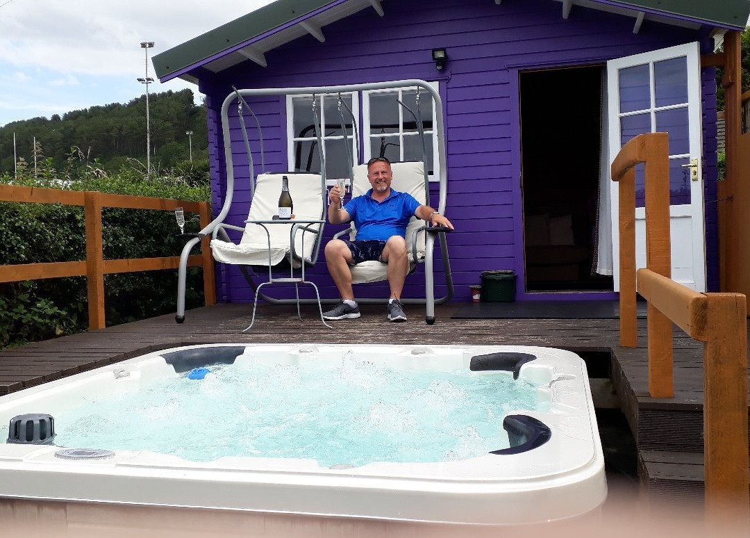 Ty Gwyn Guesthouse主图