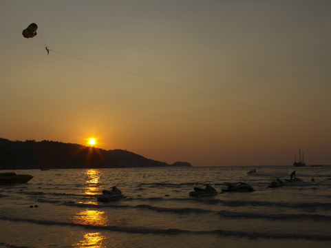 普吉假日度假村，IHG旗下主图