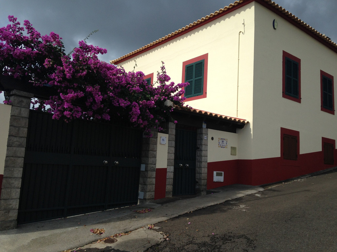 Casa da Rainha
