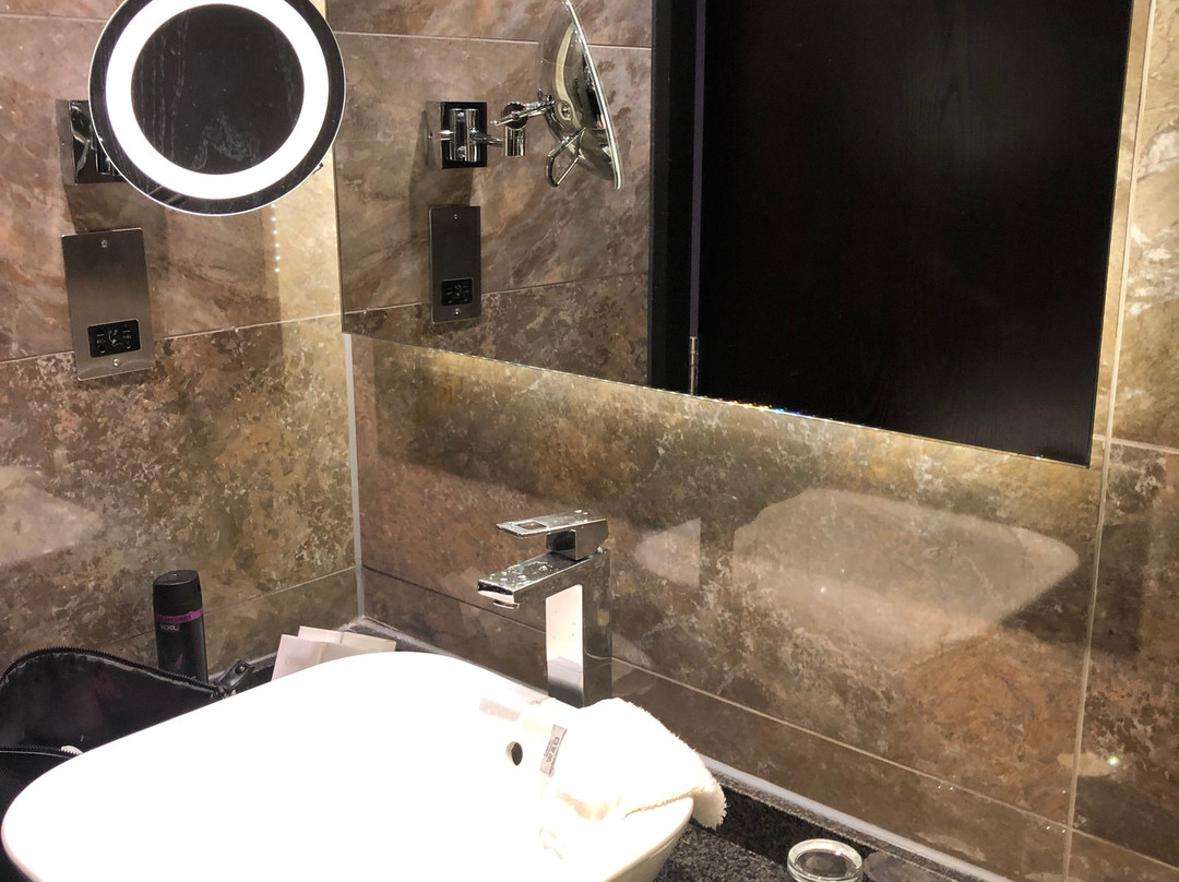 Crowne Plaza Gerrards Cross by IHG主图