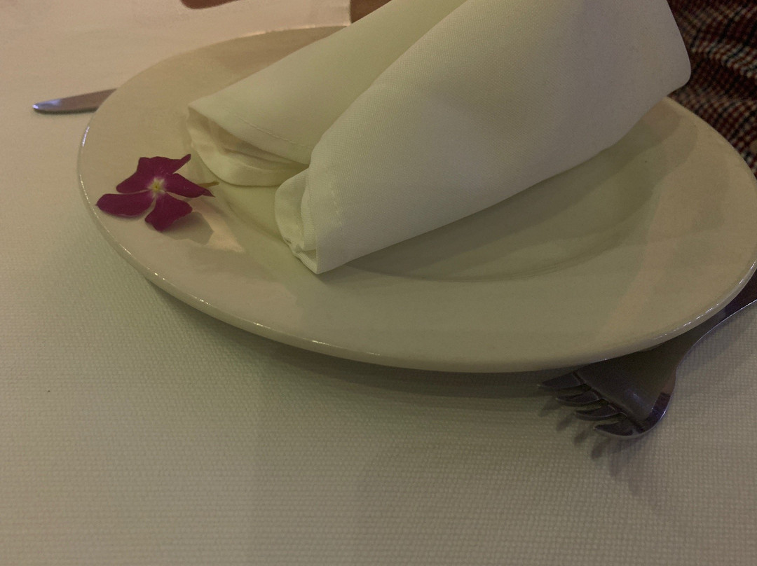 La Perla Suiza - Swiss Resort主图