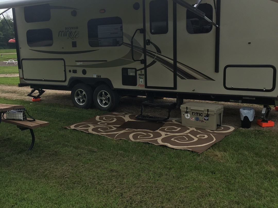 Sleepy Hollow Campground