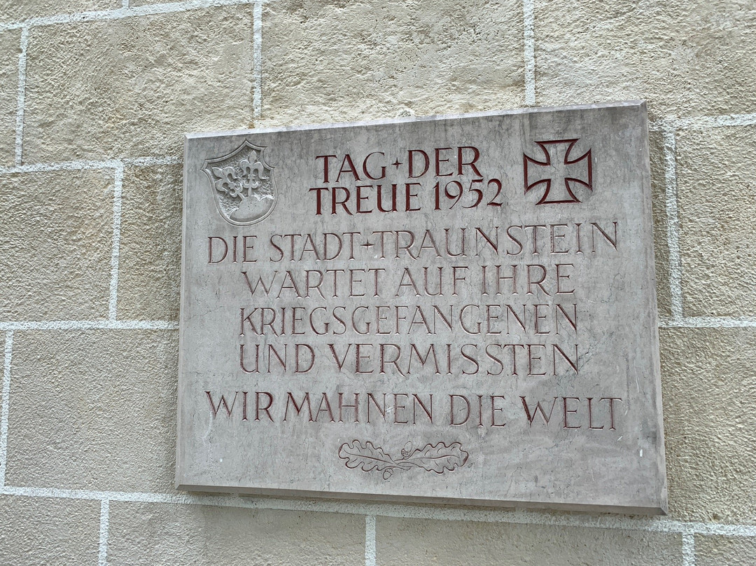 St. Georg & Katharina Kirche景点图片