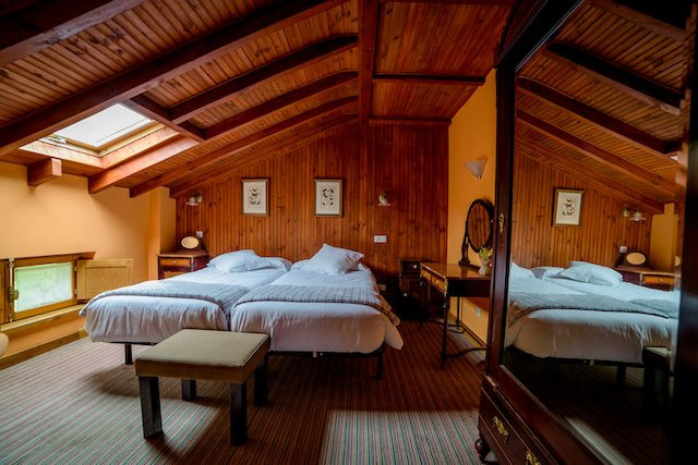 Picos de Europa主图