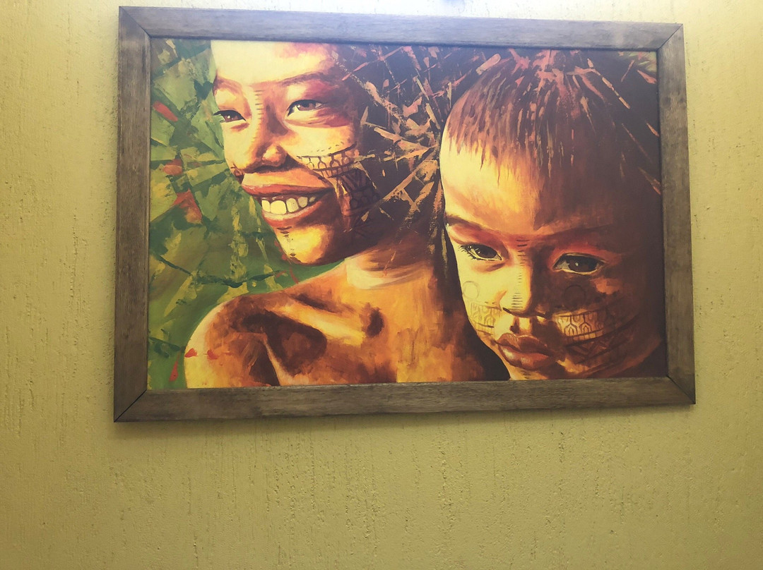 Pousada da Baronesa主图