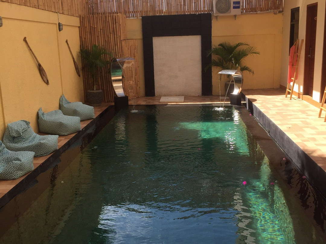 Kent Beach House主图