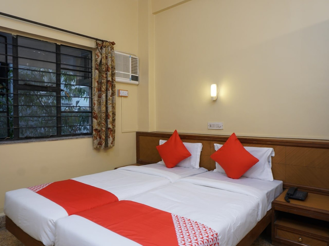 OYO 22312 Hotel Nandanvan主图