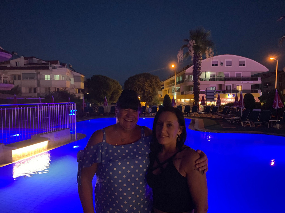 Club Likya Apartments主图